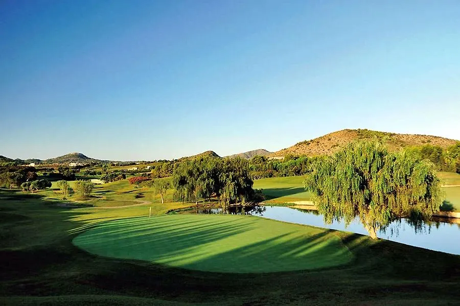 Pula Golf Resort Son Servera  4*, Son Servera (Mallorca)