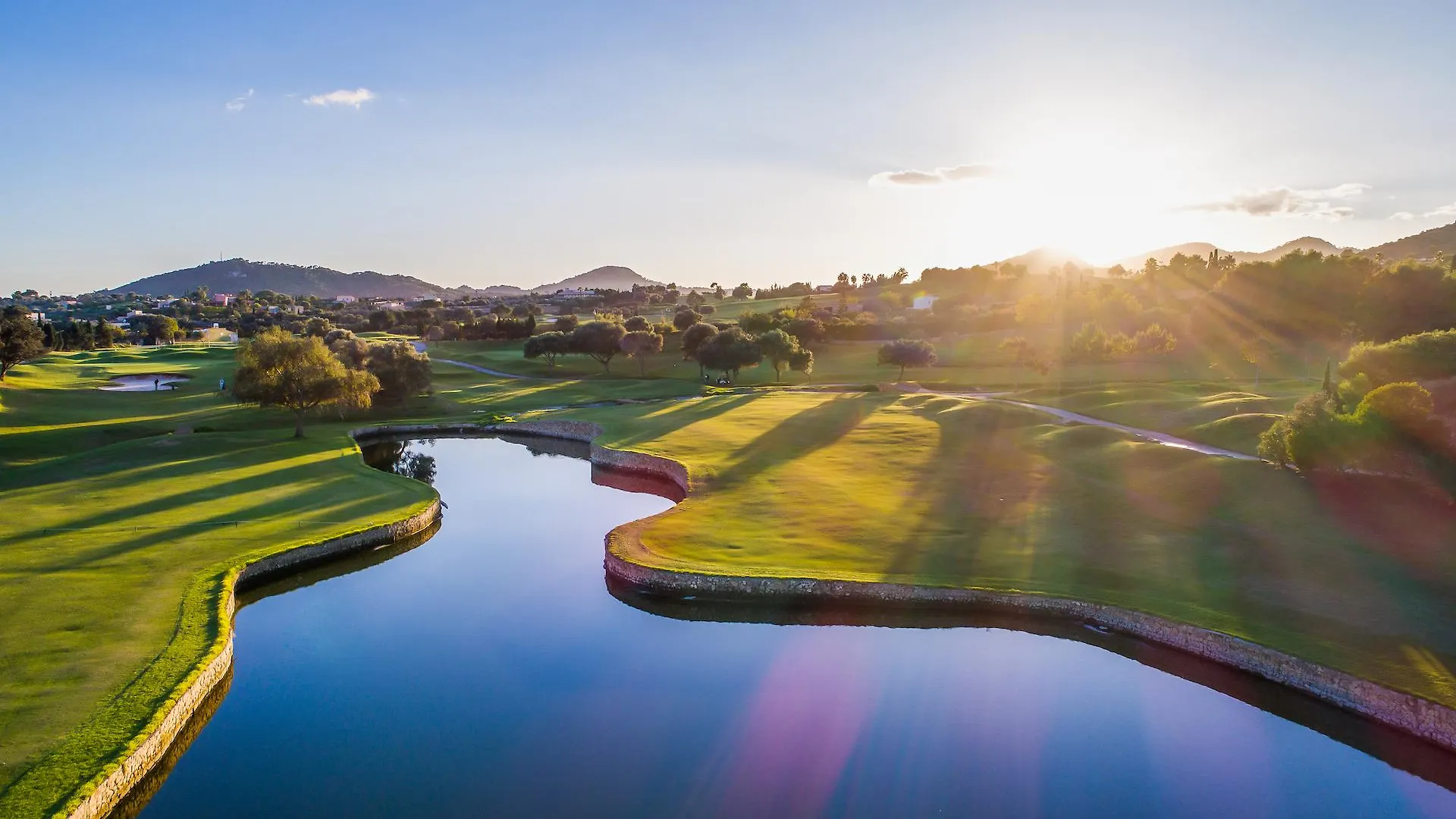 Hotel Pula Golf Resort Son Servera