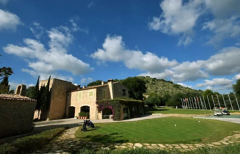 Hotel Pula Golf Resort Son Servera