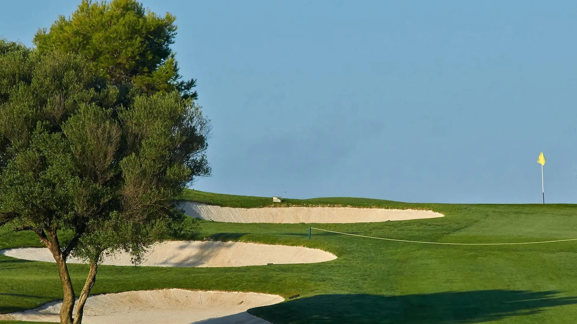 **** Hotel Pula Golf Resort Son Servera  Spain