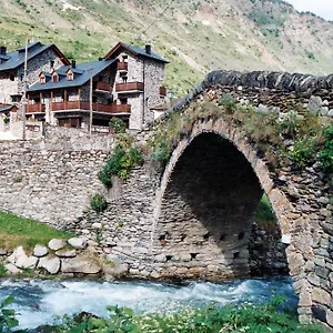 Les Picardes , Espot Spain