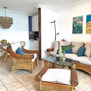 Sunsuites Carolina , San Agustin (Gran Canaria) Spain