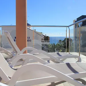 Guerrero , Torre Del Mar Spain