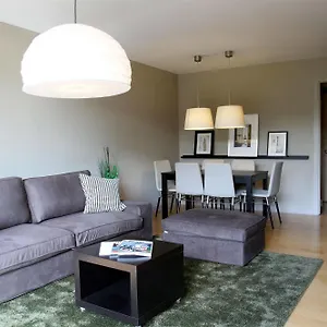 Passeig De Gracia Sun Balcony 2 Bedroo , Barcelona Spain