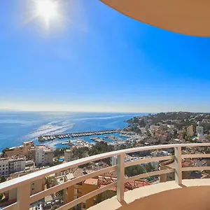 Mll Blue Bay Cala Major (Mallorca)