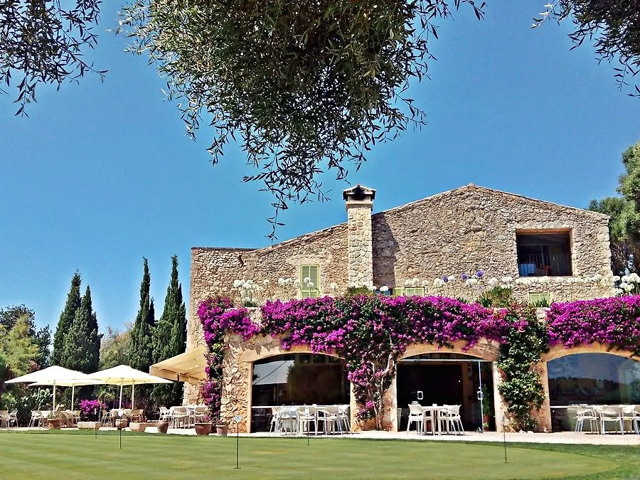 Pula Golf Resort Son Servera  4*, Son Servera (Mallorca)
