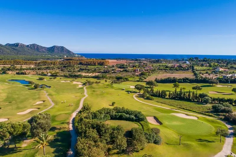 Pula Golf Resort Son Servera  Hotel Son Servera (Mallorca)