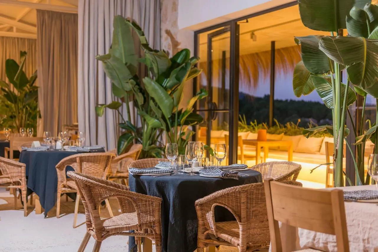 Otel Pula Golf Resort Son Servera